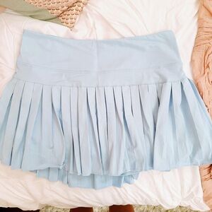 Goldhinge Skirt